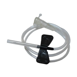 Microperfuzor 22G 