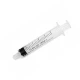 Seringa LUER LOCK, 5ml, ac 22Gx32mm 