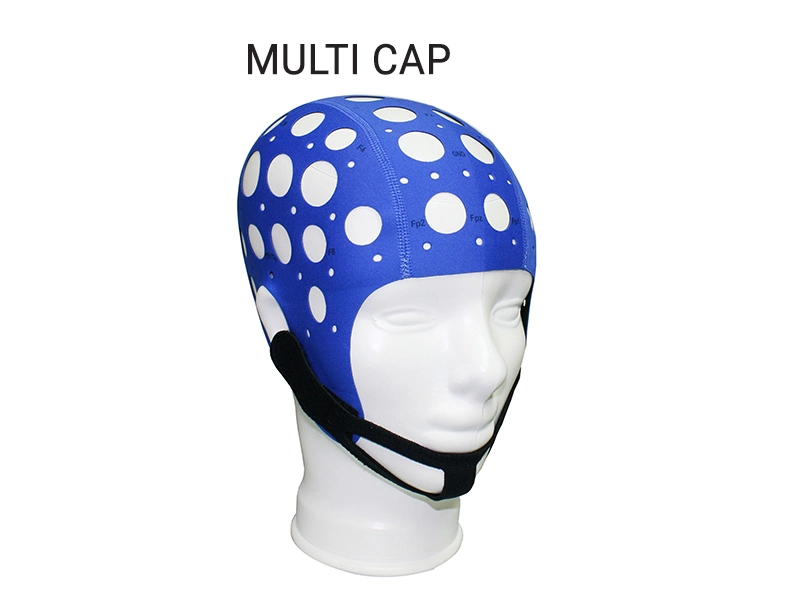 CASCA EEG neopren MULTICAP  54-60 L