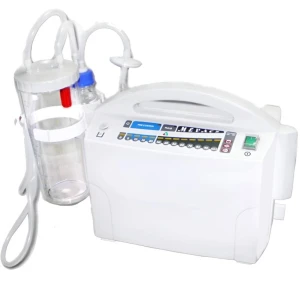 Aspirator MEVACS M40 