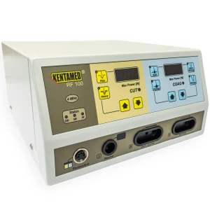Radiocauter KENTAMED RF100 