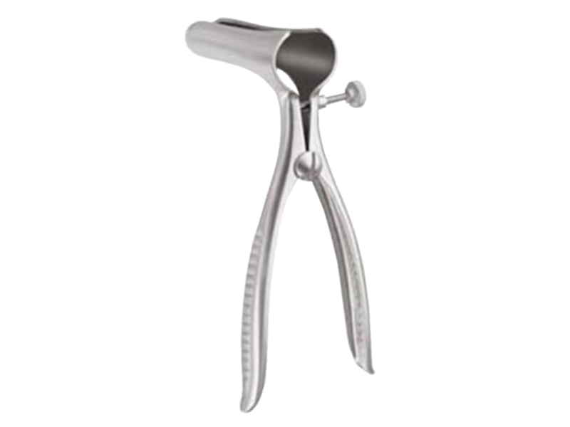 Specul rectal BODENHAMMER L15cm