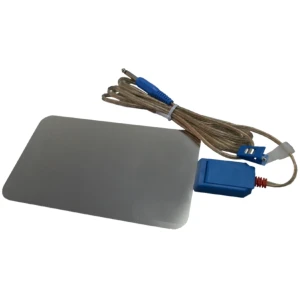 Electrod masa monopolar, metalic, 100x170mm 