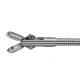 Pensa biopsie, actiune dubla, semirigida, 9Fr, L400mm 