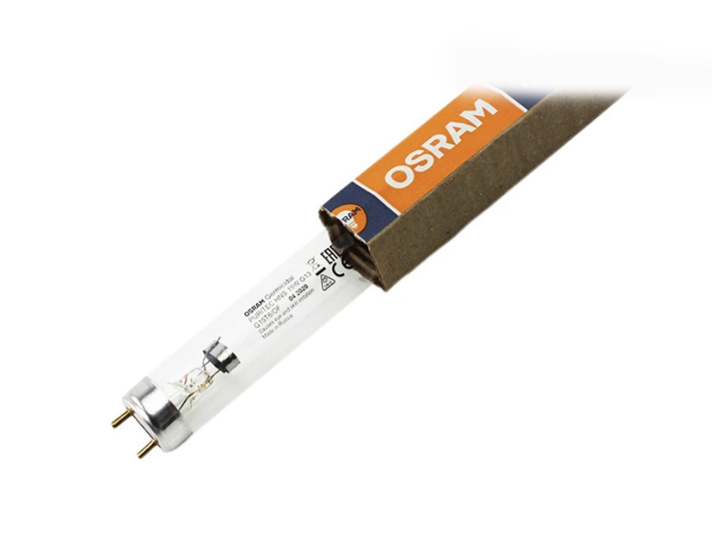 Tub lampa bactericida OSRAM  30W