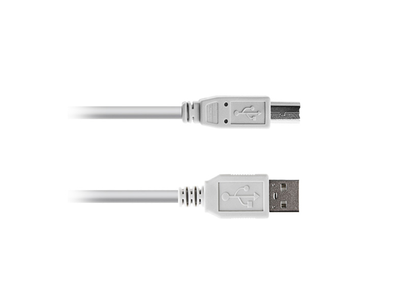 Cablu USB L1.8m