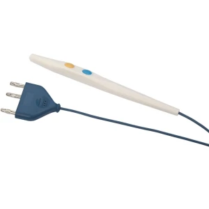 Pensa electrocauter monopolara, unica utilizare, L320cm 