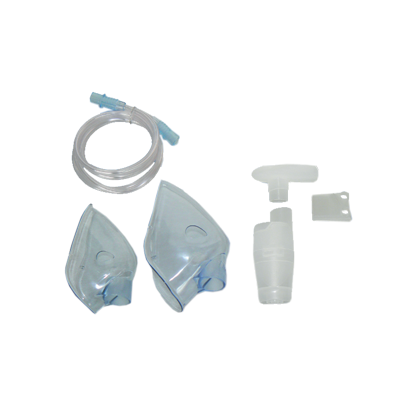 KIT nebulizator cu ultrasunete 