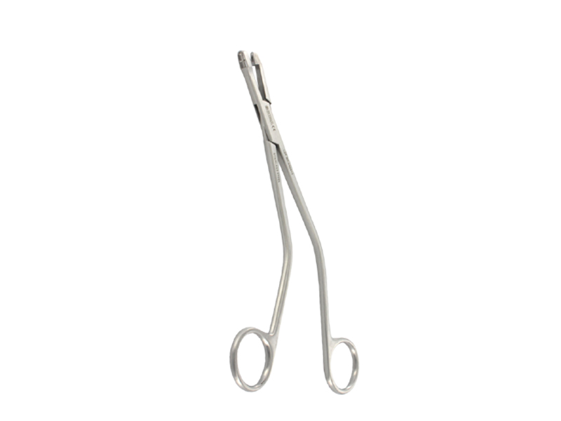 Pensa biopsie SCHUBERT curba, L26cm