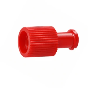 Dop pentru seringa LUER LOCK 