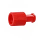 Dop pentru seringa LUER LOCK 
