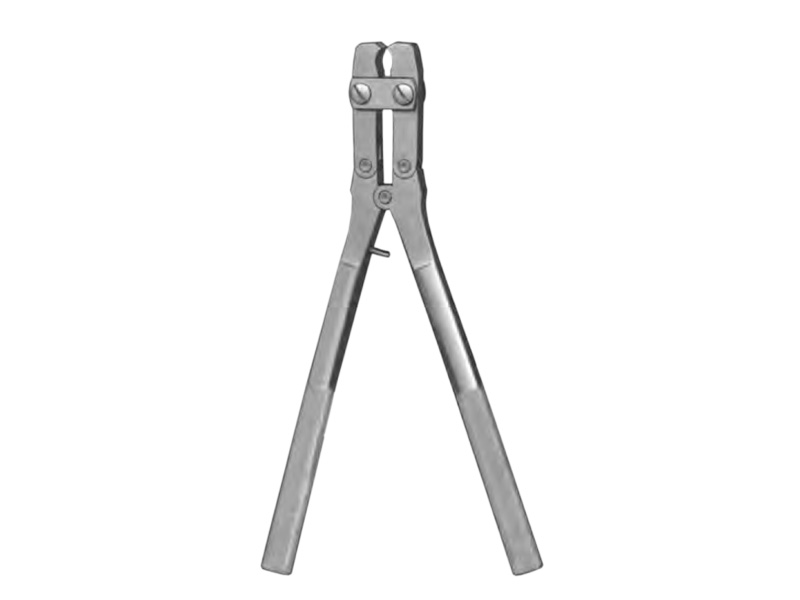 Taietor de brose, pentru modele D3.2mm L25cm