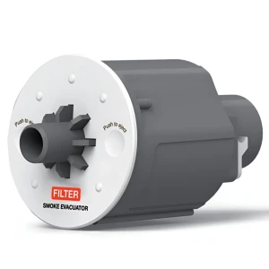 Filtru ULPA RED pentru aspirator fum 