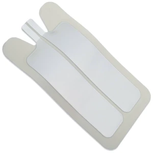 Electrod masa, adeziv, adult, unica utilizare 