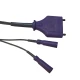 Pensa tiroida THERMOCISION cu cablu inclus pentru disectie, taiere, sigilare vase 