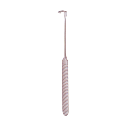 Retractor STRANDELL-STILLE cu dinti, L17cm - 