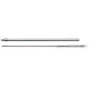 Insertie clip aplicator pentru cleme din titan ETHICON, dimensiuni medii/mari, D10mm 