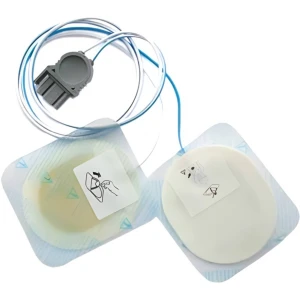 Electrod defibrilare MEDTRONIC, adult, unica utilizare 