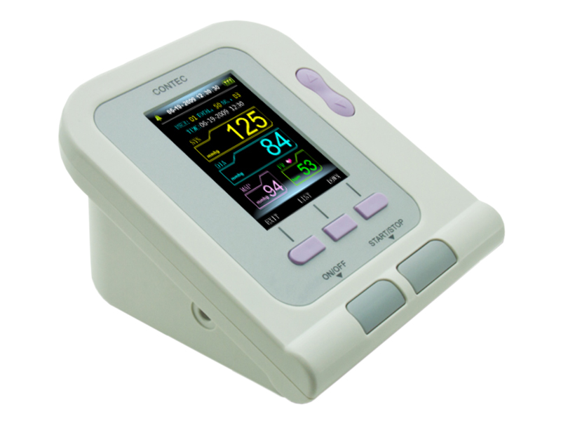 Tensiometru digital automat veterinar  CONTEC08A-VET - 