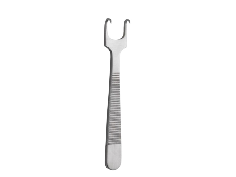 Retractor nazal KILNER L8cm