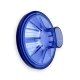 Filtru bacterian spiro VBMax30, anatomic 