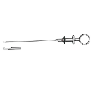 Instrument de inchidere a fasciei, D2.3mm, L140mm 