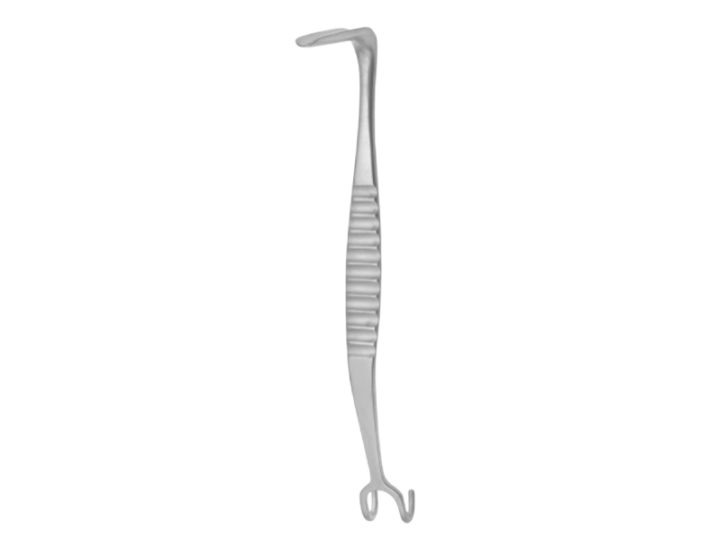 Retractor nazal AUFRICHT L12cm