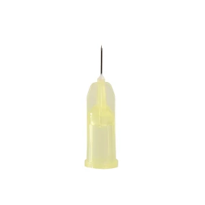 Ac seringa intradermic, 30Gx0.30x6mm 