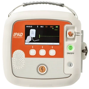 Defibrilator AED IPAD CU-SP2 