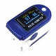 Pulsoximetru  CMS50D