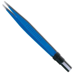 Pensa bipolara, dreapta, 0.5mm, L15cm 