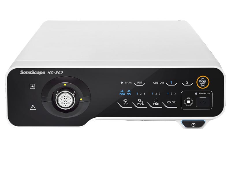 Videoprocesor HD-500