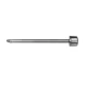 Mandren de siguranta pentru trocar, varf oblic,  D5.5mm, L95mm