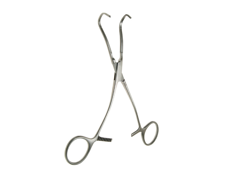 Clema anastomoza COOLEY-DERRA  L16cm - 