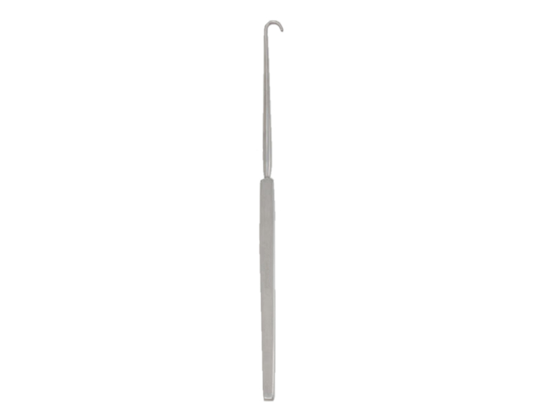 Retractor GILLIES Fig. 1, L18cm