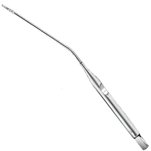 Pensa BINNER, curba, L22cm 