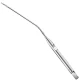 Pensa BINNER, curba, L22cm 