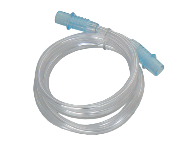 Furtun de conexiune pentru nebulizator din PVC 