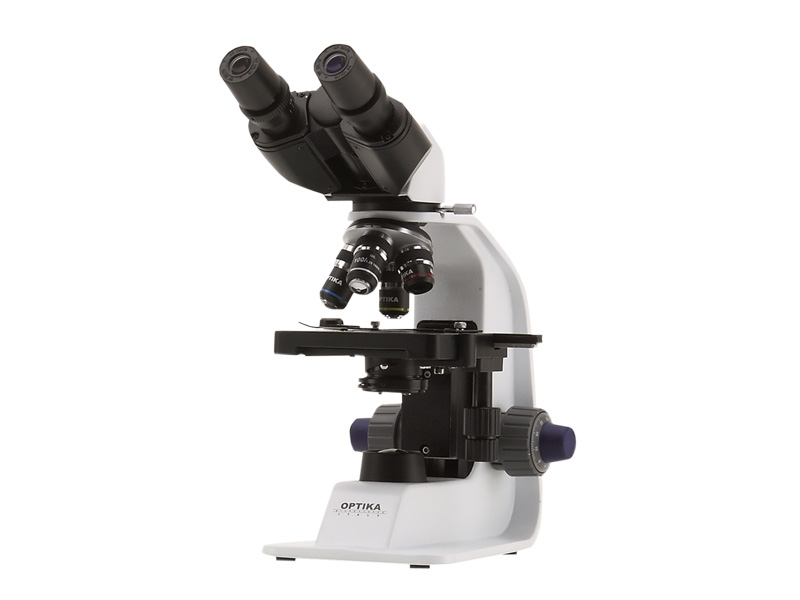 Microscop binocular B-159