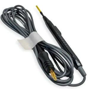 Pensa electrocauter monopolara, 1 buton, L3.2m 