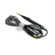 Pensa electrocauter monopolara, 1 buton, L3.2m 