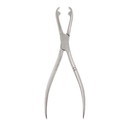 Forceps FERGUSSON pentru oase L21cm - 