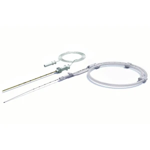 SonoLong Echo cu varf Facet  19Gx50mm, Luer