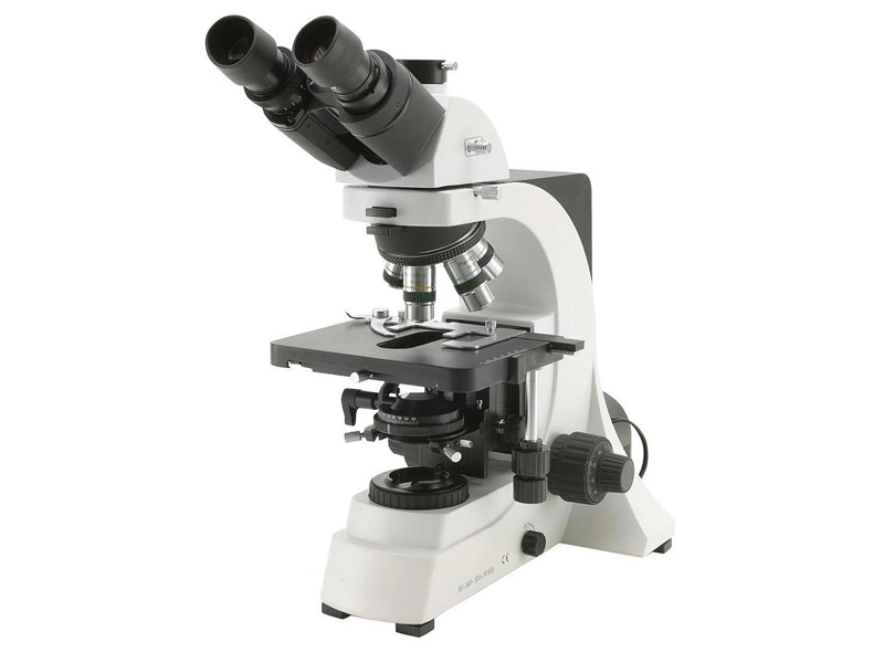 Microscop trinocular B-510BF