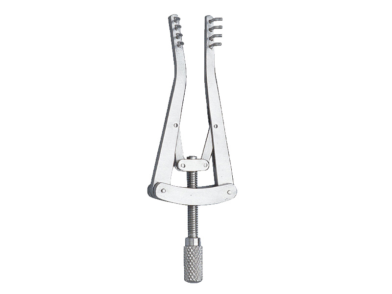 Retractor ALM bont L7cm