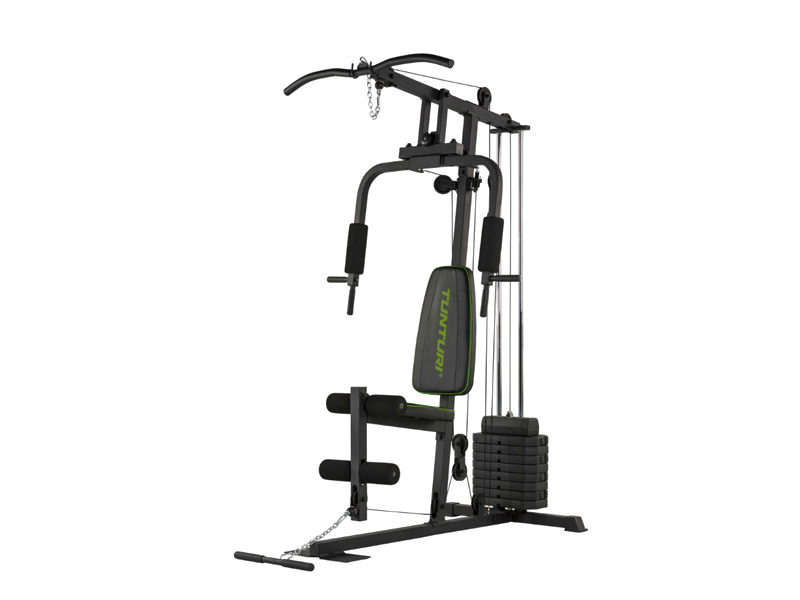 Statie fitness TUNTURI HG10