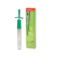 Termometru ecologic, cu shaker 
