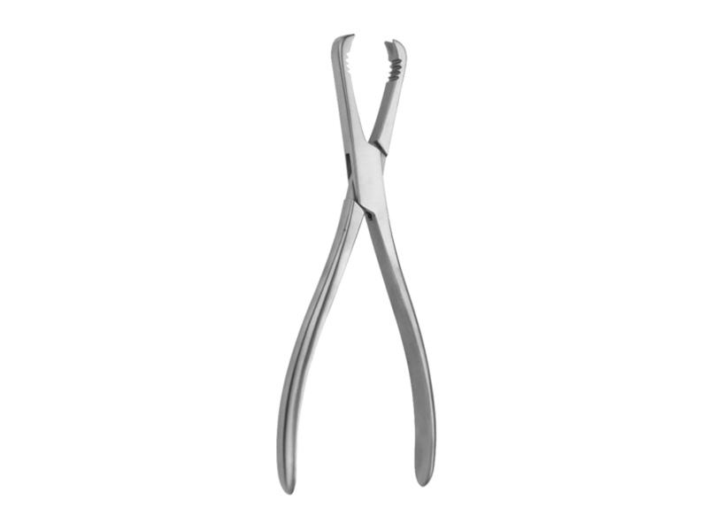 Forceps de prins oase LANGENBECK L21cm