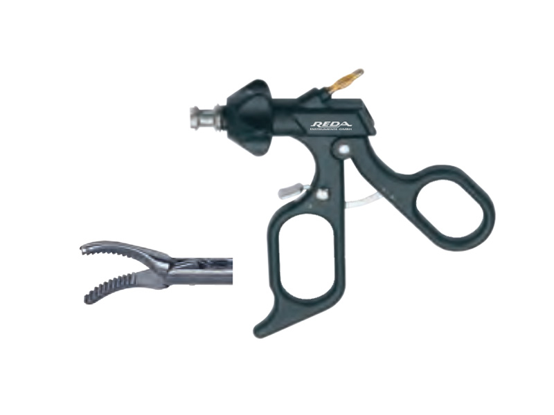 Pensa disectie MARYLAND, maner autostatic D5mm, L330mm