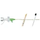 Set anestezie de plex continua E-Cath Plus  Canula 18Gx147mm, Ac SonoPlex 21Gx150mm